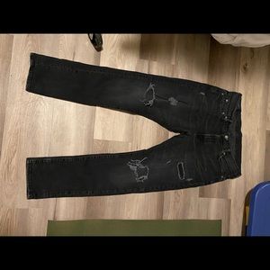 Abercrombie & Fitch jeans